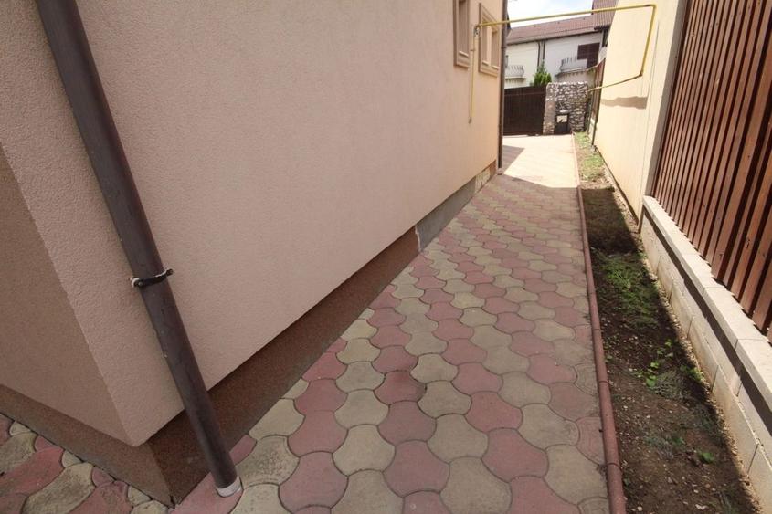 Casa individuala, ideala pentru o familie - 27