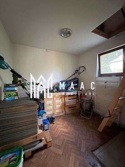 Casa individuala 4 camere I Un singur nivel I Piata Cibin - 8