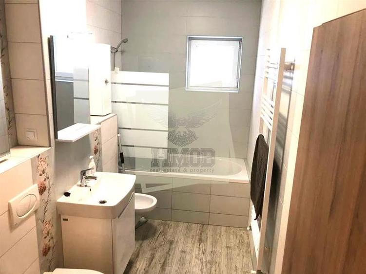 Apartament 3 camere 72mp | balcon | parcare | Complex Kogalniceanu - 7