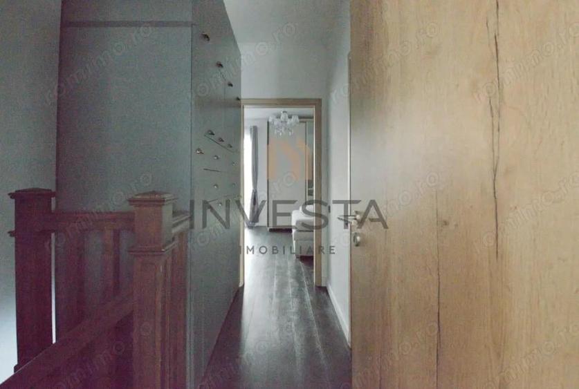 Duplex de vanzare cartier Europa in spate la reprezentanta Mercedes - 12