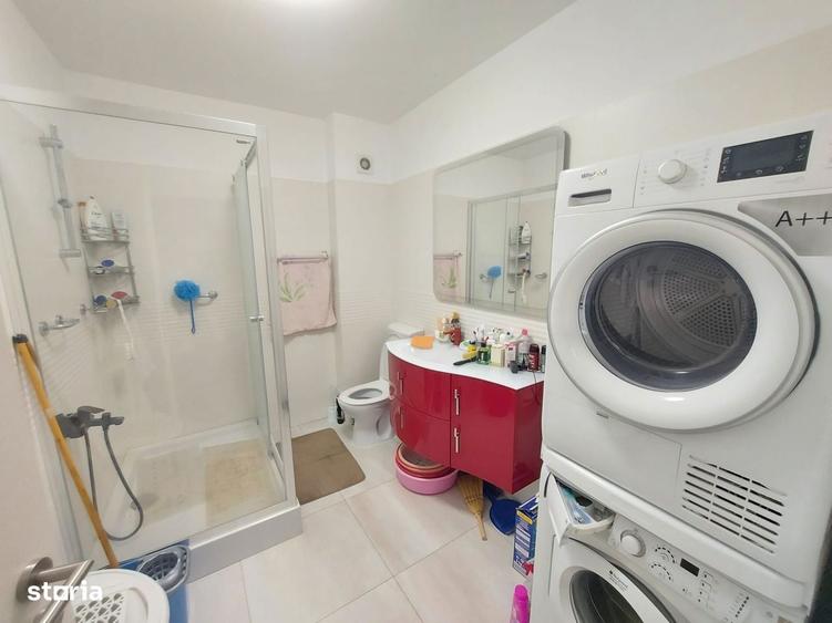 Apartament 3 camere 65 mp et.1 parcare subterana bloc nou Turnisor - 8