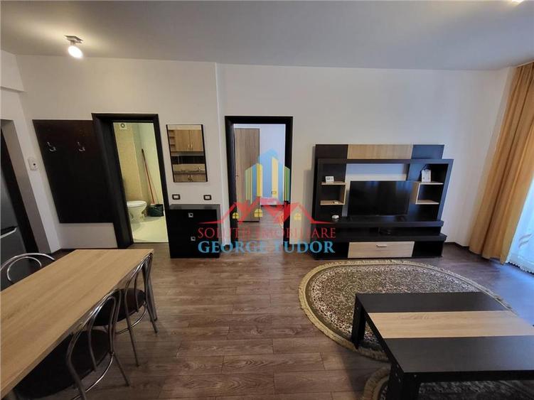 Inchiriere apartament Rezervelor 54 - 9