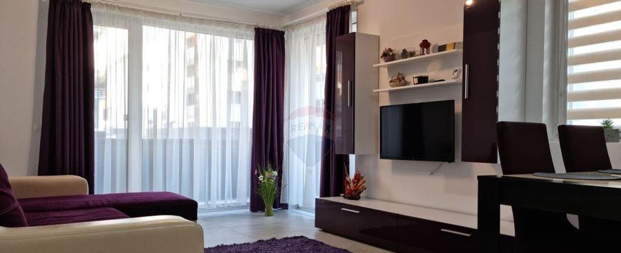 Apartament premium 2 camere, parcare+incalzire in pard... - 6