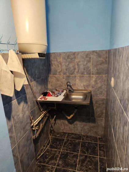 Inchiriere garsoniera Tiglina I, zona Petrom - 2