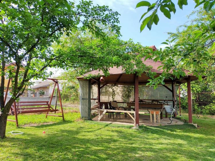 Casa cu 3 apartamente &icirc;n Dumbravita aproape de pădure - 18