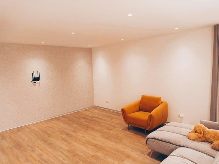 casa / vila Mosaia / Smeura , finisaje PREMIUM / pozitie DEOSEBITA ! - 9