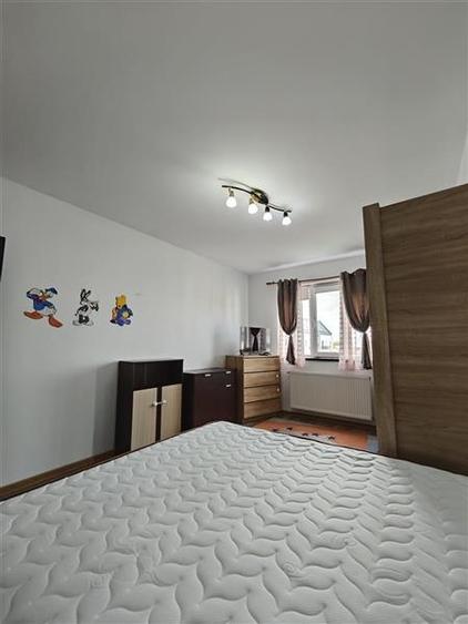 Inchiriere studio, Rasnov, bloc 2015,mobilat utilat - 9