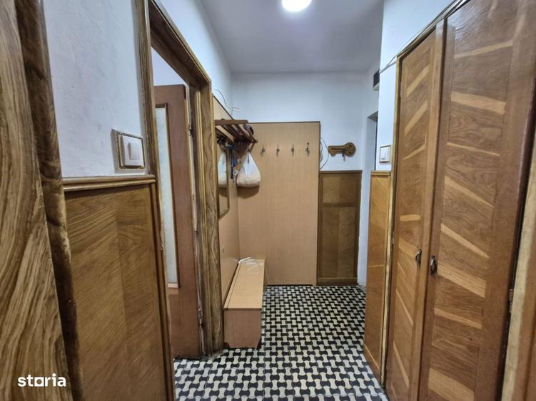 Apartament 2 camere, Podgoria, confort 1, 2 balcoane - 10