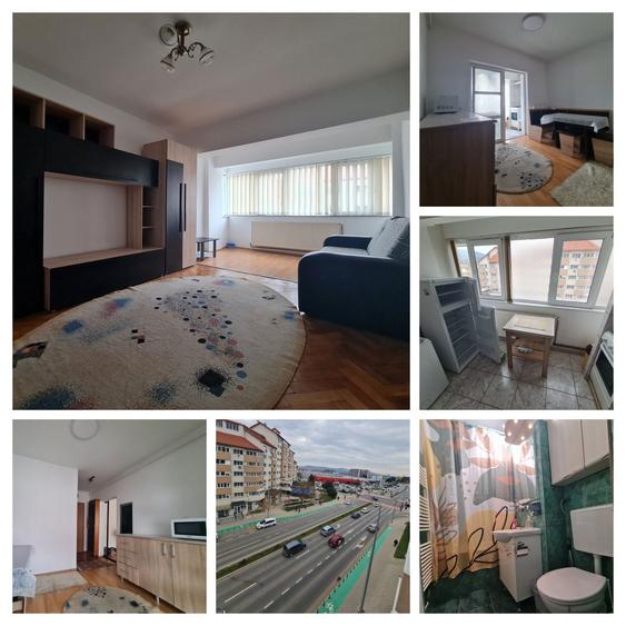 Inchiriez garsoniera zona stadion - 6