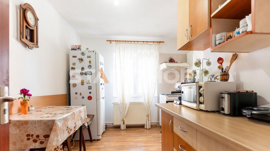 Apartament doua camere cu parcare - 14
