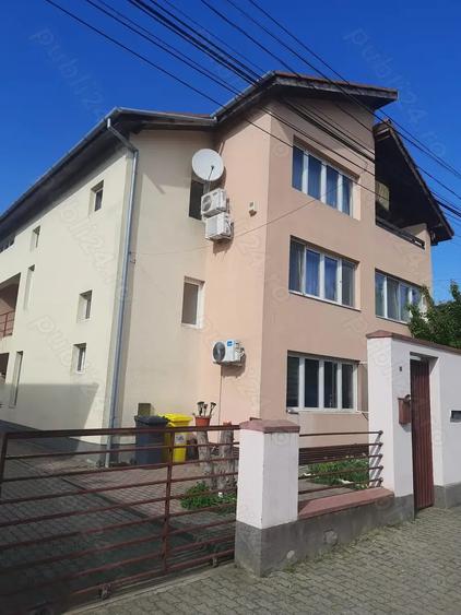Apartament de vanzare, cu 2 camere, direct de la proprietar. Timi?oara - 8