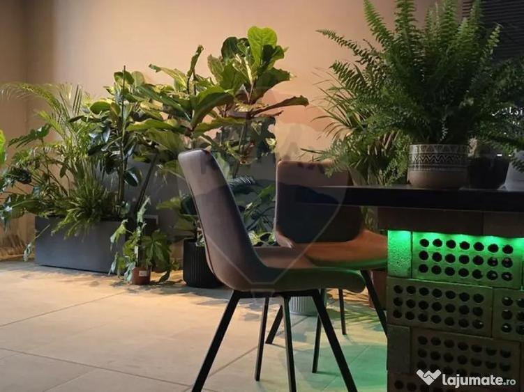 REZERVAT! SPA?IU COMERCIAL PARTER | PARCARE | AVANTGARDE... - 8