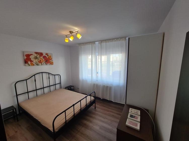 Apartament 2 cam - Mobilat si utilat - Parcare inclusa - Mutare rapida - Berceni - 5