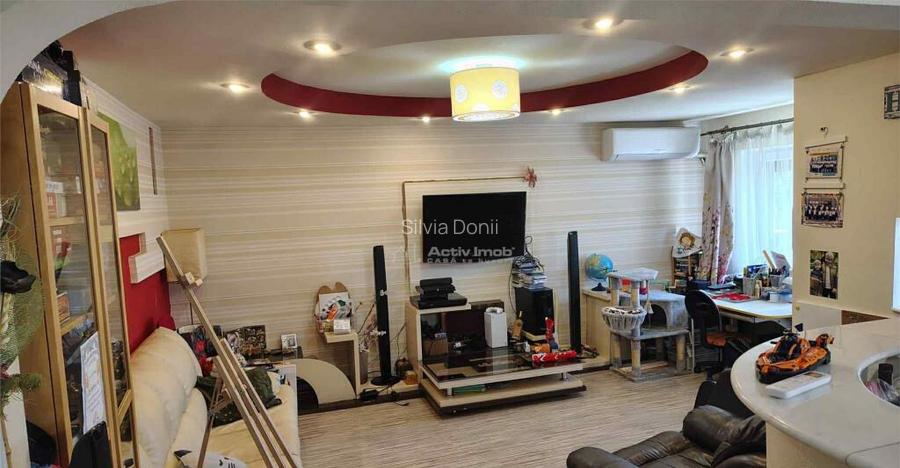 Drumul Sarii - Apartament spatios 3 camere - usor negociabil Drumul Sarii - Apartament spatios 3 camere - usor negociabil
