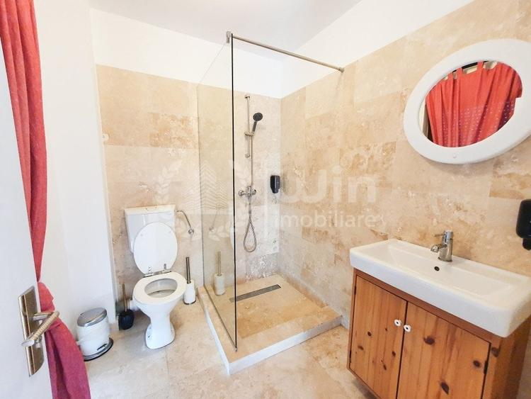 Casa tip duplex la cheie 6 camere | 213 mp util | Europa | E. Ionesco - 16