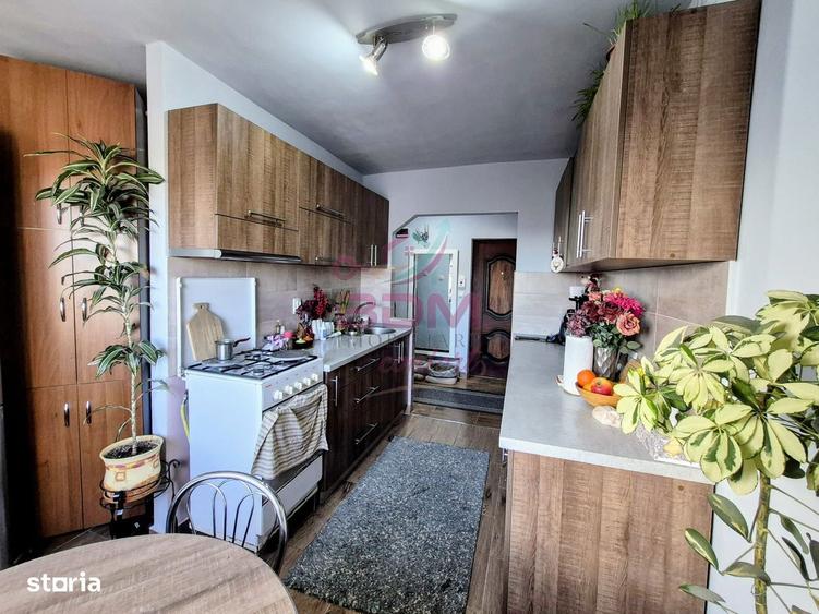 COMISION 0 | Apartament 2 camere | decomandat | zona Micro 1 - 6