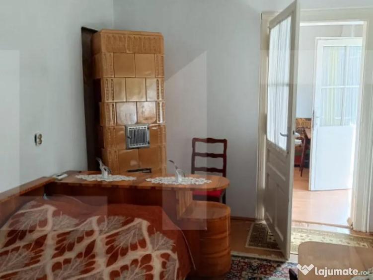 Casa individuala, 106 mp, zona Iosefin - 14