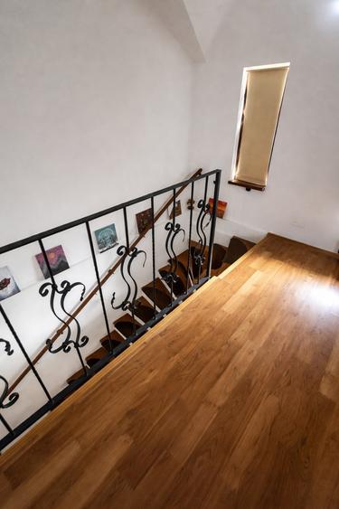 Exclusiv Vanzare Casa P+M Ovidiu - Primarie - 6