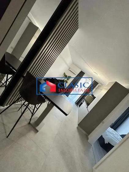 Vanzare apartament 2 camere de LUX Marasti zona FSEGA Iulius Mall, Cluj-Napoca - 7