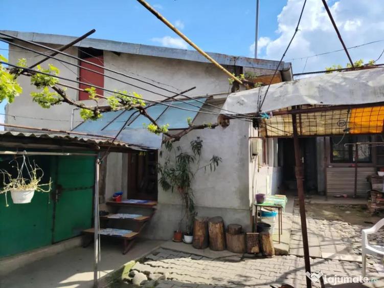 ???? Casa cu poten?ial excelent, langa Medicina ?i Spi - 14