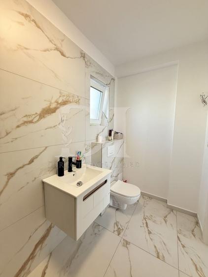 Casă la cheie | 3 dormitoare | Zona restaurantului Il Milanese - 12