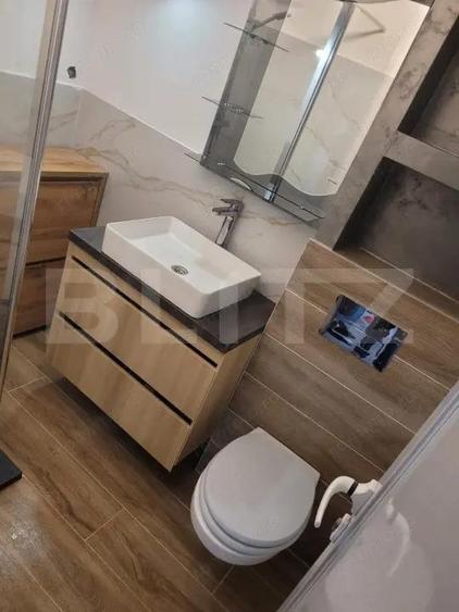 Apartament 2 camere. Closca - 9