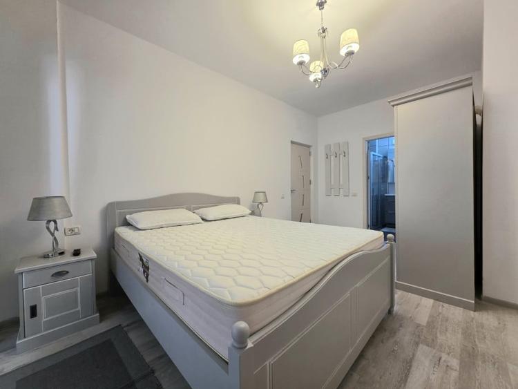 Apartament 3 camere in Mamaia Nord, mobilat si utilat, zona Alezzi - 16