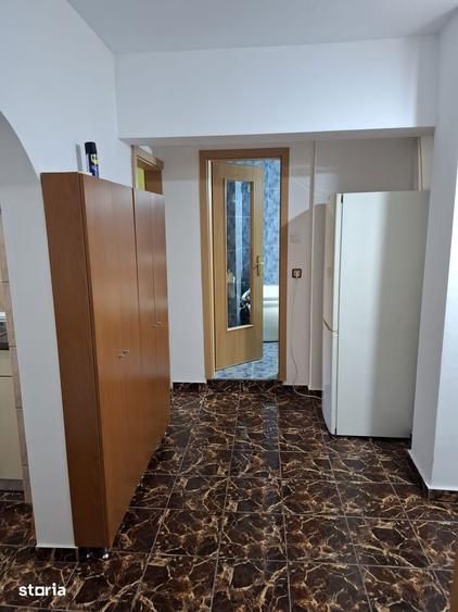 Apartament 2 camere , Bld Spiru Haret, mobilat si utilat - 7
