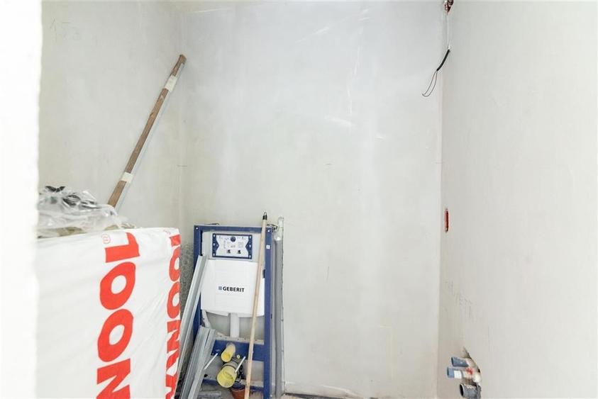 Casa cu living+3 camere cu panorama si teren mare pe Sofiei - 20