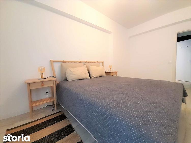Apartament 2 camere zona Vitan Barzesti, mobilat, parcare, comision 0% - 14