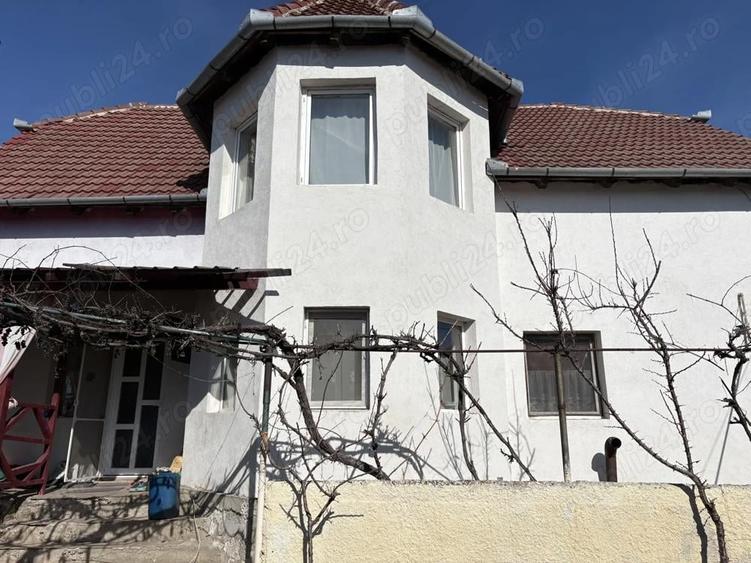 Vand 2 case in Gradiste, Arad - 1