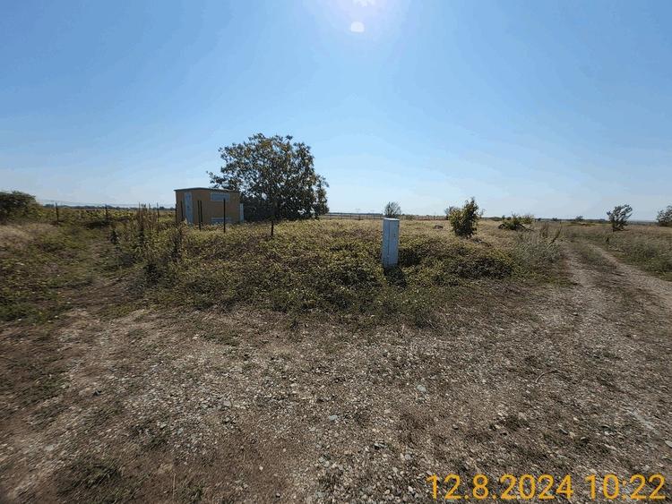 Frumusani post trafo - 6