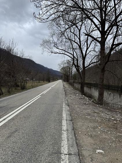 Teren intravilan - Valea lui Stan - Valcea - 2