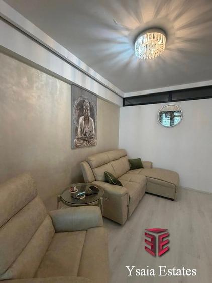 CAMPUS UNIVERSITAR -  BLOC NOU - 2 DECOMANDATE LA VANZARE - PARCARE INCLUSA - - 2