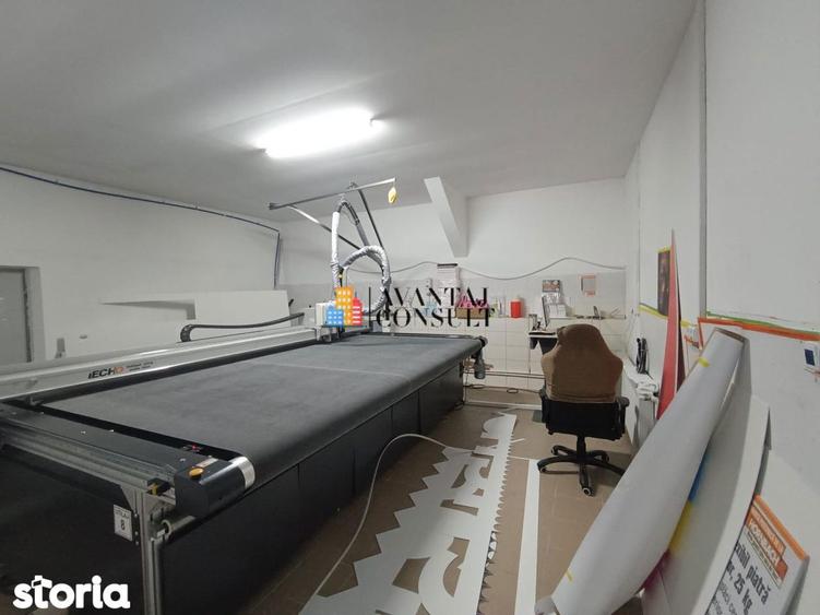 Inchirieri Spatii Industriale Jilava - 1