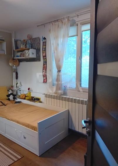 3 camere Colentina-Veranda Mall,inst. schimb.,an 1977,metrou,renovat - 4