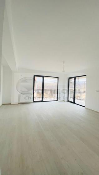 Apartament 2 camere, 51 mp, Bucium, bloc 2025, 126.000 euro - 3