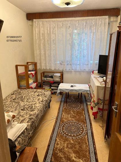 Proprietar, vand apartament 3 camere decomandate, Constanta - 5