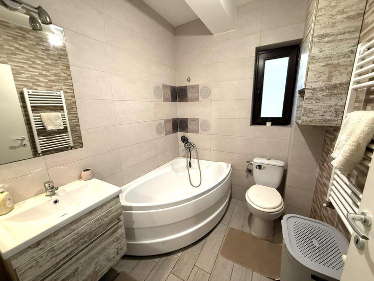 Apart 2 camere, parcare inclusa, bloc nou - 6