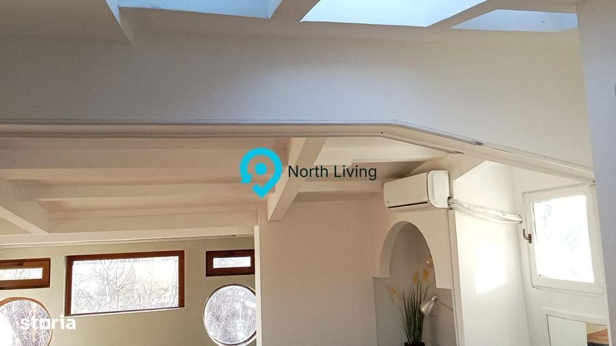 Apartament 3 Camere / Baneasa / - 5