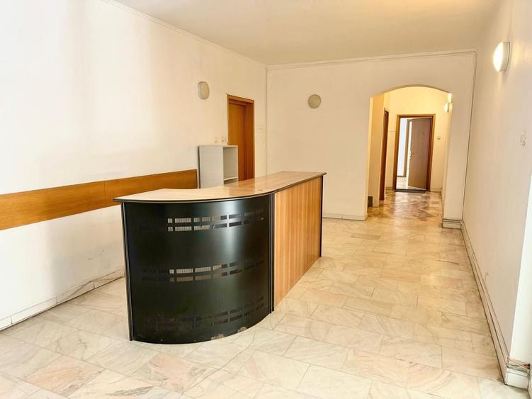 Hochparter de inchiriat | locuinta sau birouri | zona Aviatorilor - 19