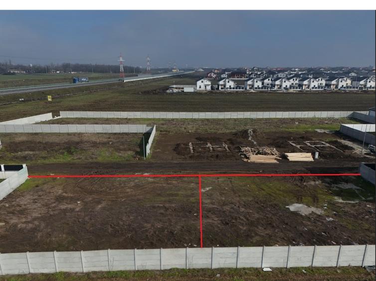 BERCENI, LOT 612 MP! - 2