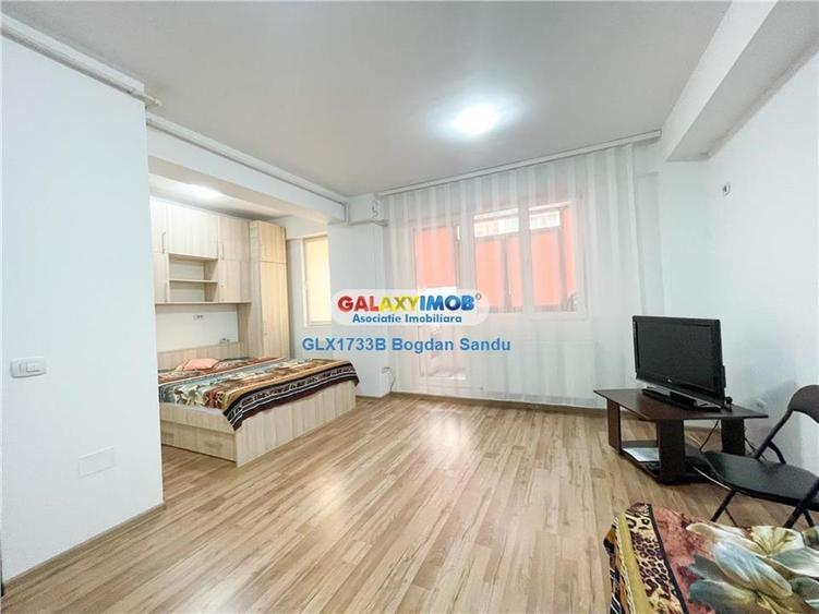 Garsoniera  de inchiriat in Militari Residence Tineretului - 1