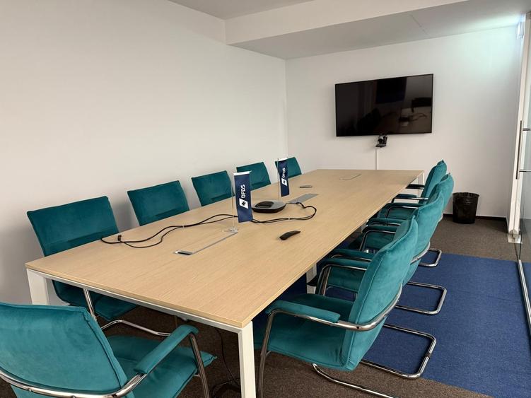 Spatii birou Politehnica Business Tower - 11