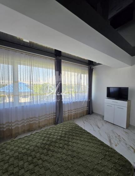 Apartament 3 camere, mobilat, situat in Zona Mamaia Nord - 4