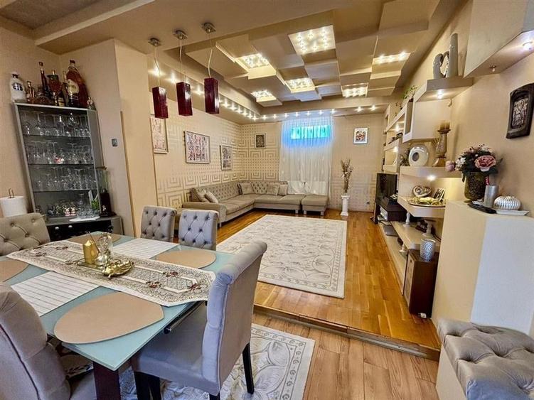 VILA CU 3 CAMERE, CENTRAL - 2