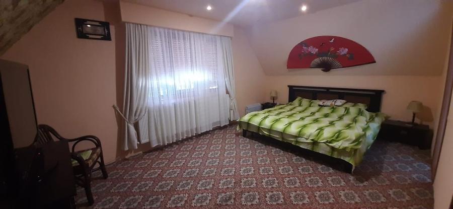 Casa de vacanta sau pensiune situata langa Cabana Trei Brazi Predeal - 30