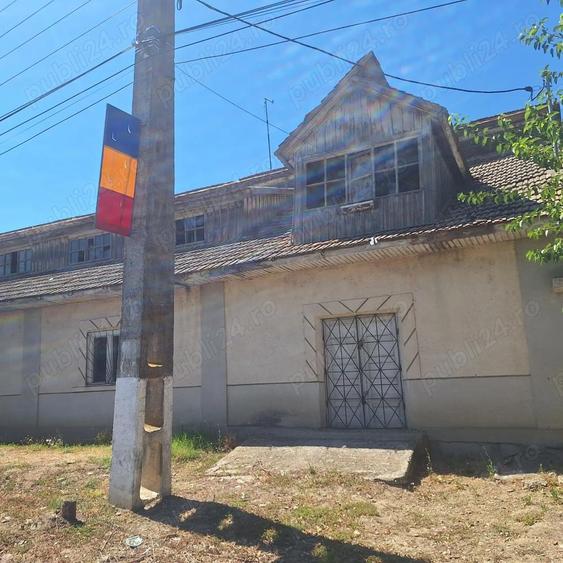 Inchiriere spatiu comercial industrial - 1