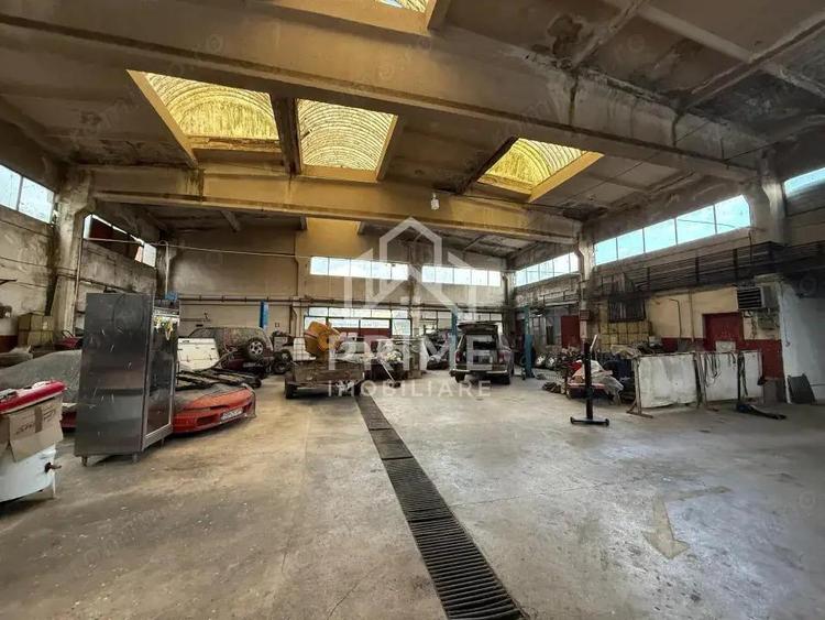 Teren intravilan de vanzare, oportunitate de investitie in BLAJ | 2931 mp | - 4