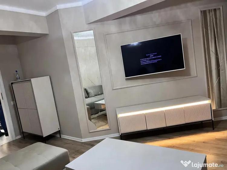 Apartament cu 3 camere, la prima inchiriere, disponibl imedi - 5